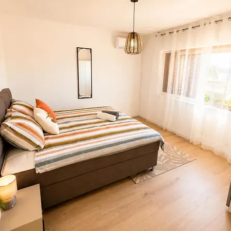 Martinis Coastal Retreat Apartmán Komiža