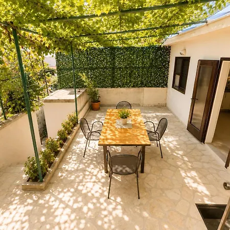 Apartmán Martinis Coastal Retreat Komiža